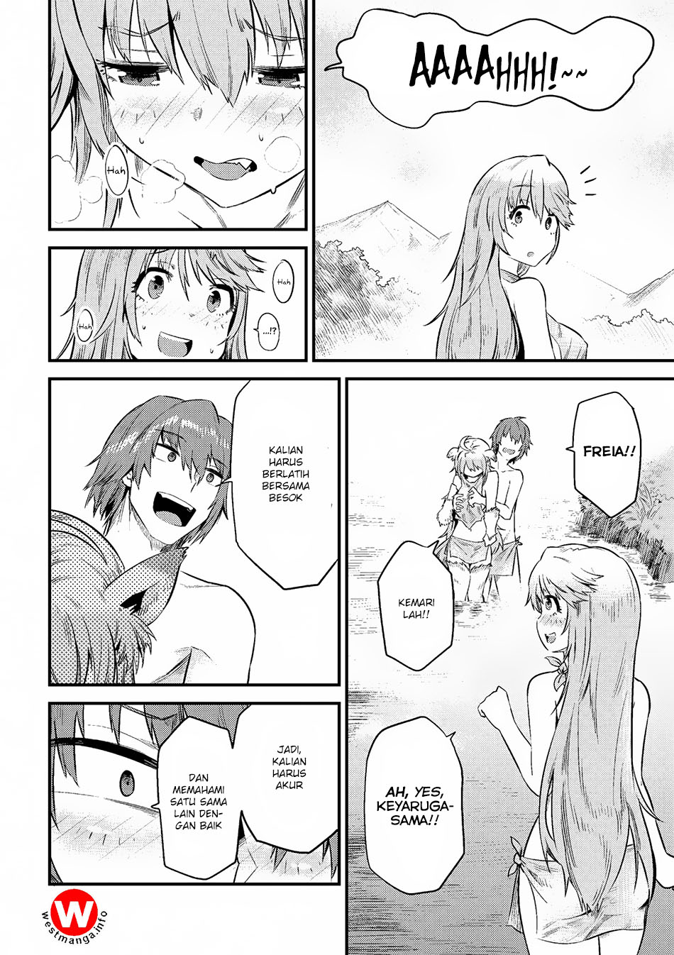 Kaifuku Jutsushi Yarinaoshi: Sokushi Mahou to Skill Copy no Chouetsu Heal